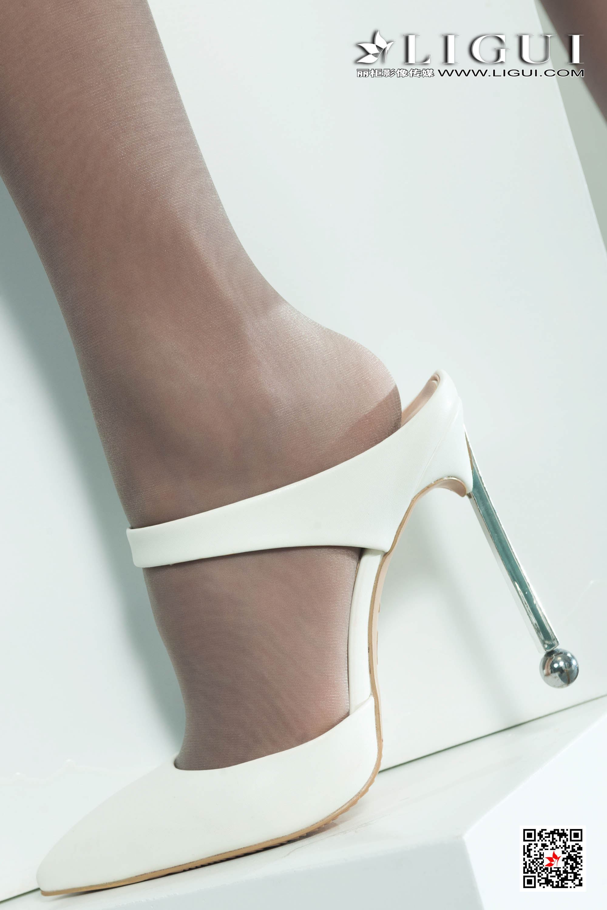 Ligui丽柜  2020.11.11《狂放的天使》甜甜